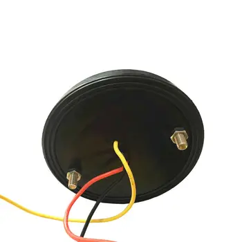 Trailer Beehive White 16-LED Waterproof Energy Saving 4 Pcs 12V Round Side Marker
Trailer Beehive White 16-LED Waterproof Energy Saving 4 Pcs 12V Round Side Marker
