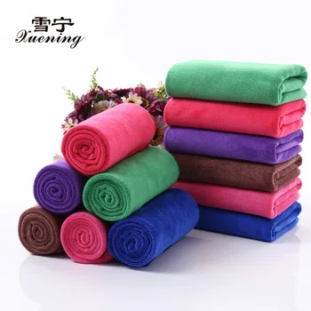 400g Thick Superfine Fibre Brushed Beauty Salon Hair Dressing Water-Absorbing Disinfection Closed-toe Towel Cleaning Towel Set 
400g Thick Superfine Fibre Brushed Beauty Salon Hair Dressing Water-Absorbing Disinfection Closed-toe Towel Cleaning Towel Set