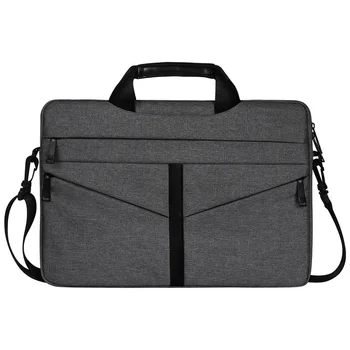 Shoulder Handbag Waterproof Oxford cloth Messenger For Mackbook Air Xiaomi 13.3 Notebook Case Laptop Bag 
Shoulder Handbag Waterproof Oxford cloth Messenger For Mackbook Air Xiaomi 13.3 Notebook Case Laptop Bag