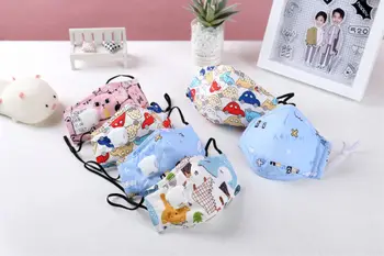 Cotton Children Masks Baby Breathable Male Summer Cotton Girls Kids Masks Children's Cartoon PM2.5 Anti-Dust Mouth Face Mask
Cotton Children Masks Baby Breathable Male Summer Cotton Girls Kids Masks Children's Cartoon PM2.5 Anti-Dust Mouth Face Mask