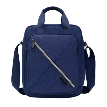 Waterproof Shoulder Bag Pockets Anti Theft Large Capacity Outdoor Messenger Bag Fashion Men's Crossbody Bags ##6
Waterproof Shoulder Bag Pockets Anti Theft Large Capacity Outdoor Messenger Bag Fashion Men's Crossbody Bags ##6