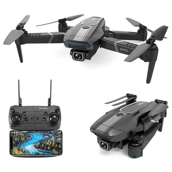 four-axis folding aircraft positioning return HD camera GPS unmanned aerial vehicle
four-axis folding aircraft positioning return HD camera GPS unmanned aerial vehicle
