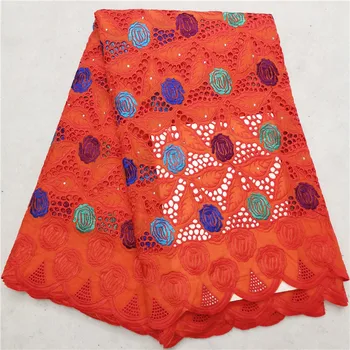 swiss voile lace in switzerland tissu dentelle red nigerian lace fabrics african dresses for women swiss lace fabric H84-17
swiss voile lace in switzerland tissu dentelle red nigerian lace fabrics african dresses for women swiss lace fabric H84-17