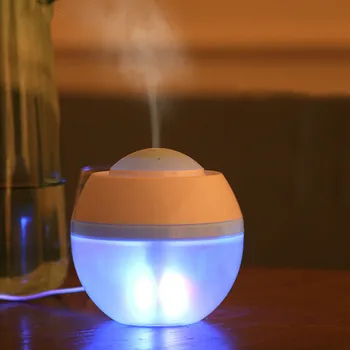 500ml USB Aroma Essential Oil Diffuser Ultrasonic Air Humidifier with Wood Grain Changing LED Lights for Office Home
500ml USB Aroma Essential Oil Diffuser Ultrasonic Air Humidifier with Wood Grain Changing LED Lights for Office Home