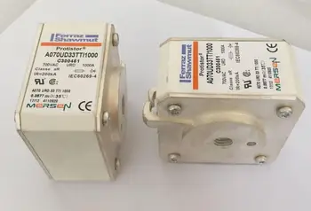 New original 700V 1000A A070UD33TTI1000 C300451 Ferraz shawmut fuse prices power fuse cartridge fuse fuse block
New original 700V 1000A A070UD33TTI1000 C300451 Ferraz shawmut fuse prices power fuse cartridge fuse fuse block