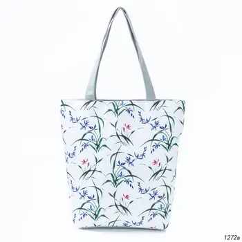 Wholesale Kitchen Tote Reusable Grocery Bags Reusable Tote bag Dropshipping Eco-Friendly Shopping Bag Printed Floral
Wholesale Kitchen Tote Reusable Grocery Bags Reusable Tote bag Dropshipping Eco-Friendly Shopping Bag Printed Floral