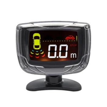 Parking system Detector Sensors System Car LCD Rear 4 Reversing Con Alarm PZ500 LCD display blind sensor
Parking system Detector Sensors System Car LCD Rear 4 Reversing Con Alarm PZ500 LCD display blind sensor