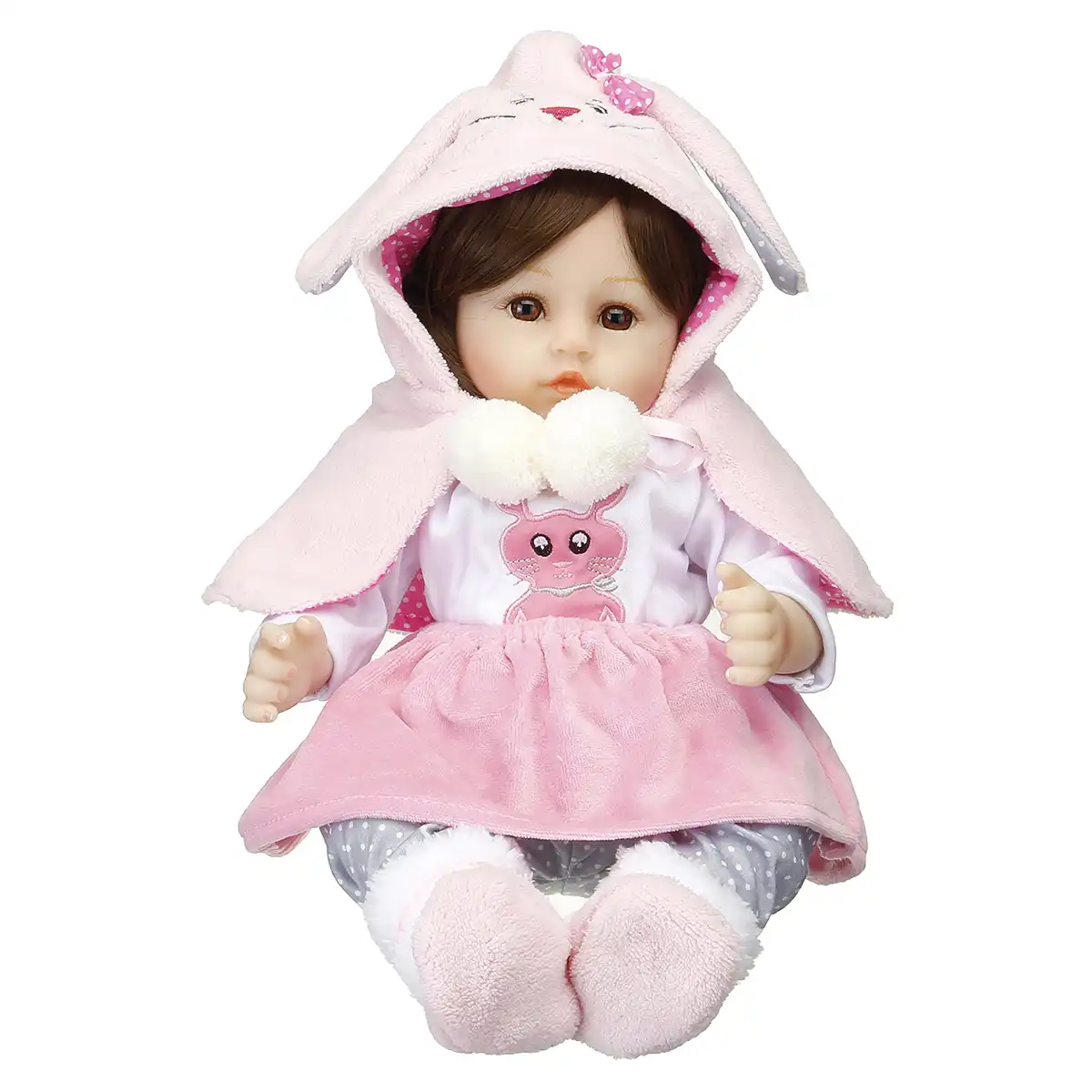 doll toy boneca bebes toddler baby dolls popular kids birthday