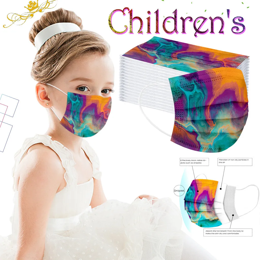Fast Delivery 100PC Children's Cartoons Mask Disposable Face Mask Industrial 3Ply Ear Loop Bandage mascarillas para niños 2020
Fast Delivery 100PC Children's Cartoons Mask Disposable Face Mask Industrial 3Ply Ear Loop Bandage mascarillas para niños 2020