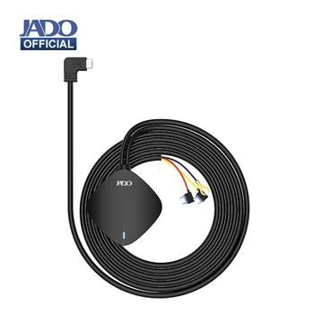 JADO Driving Recorder XPower Line Insurance 12V to 5V Car Monitoring USB AUX Port for D330 D330-GD D320C
JADO Driving Recorder XPower Line Insurance 12V to 5V Car Monitoring USB AUX Port for D330 D330-GD D320C