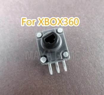 20pcs/lot LT RT trigger Potentiometer switch button for xbox360 wired &wireless controller joystick
20pcs/lot LT RT trigger Potentiometer switch button for xbox360 wired &wireless controller joystick