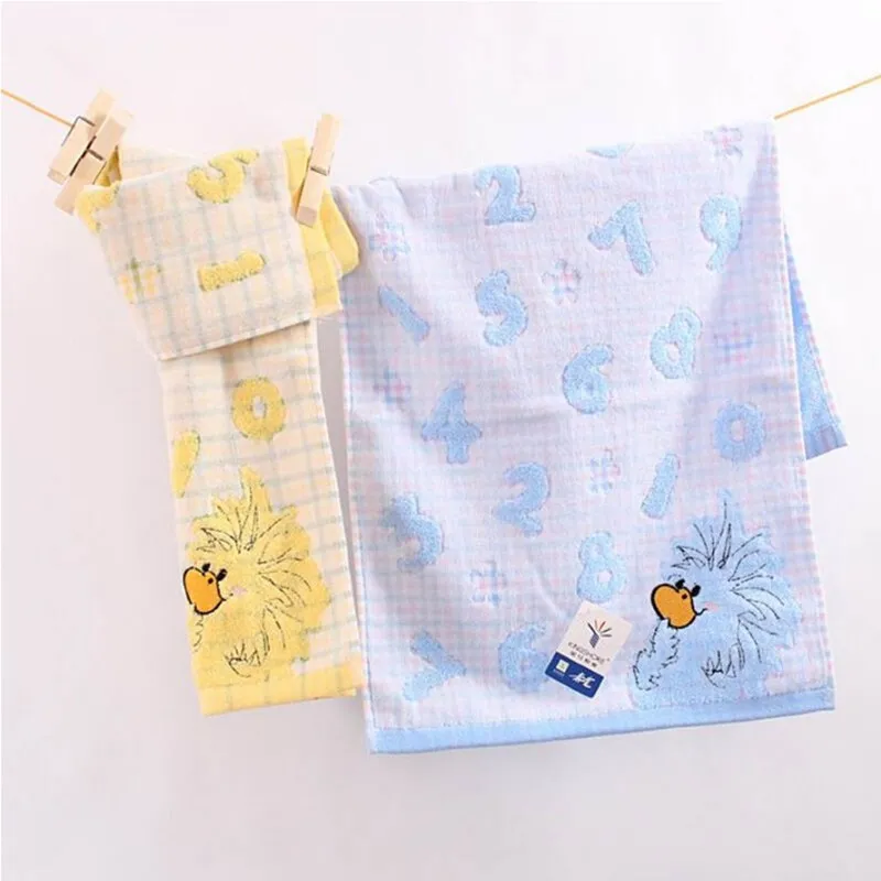 Genuine Product KING SHORE CHILD'S Towel T1181 Pure Cotton Zero Twist Children Small Tower Labor Safety Benifit Gift
Genuine Product KING SHORE CHILD'S Towel T1181 Pure Cotton Zero Twist Children Small Tower Labor Safety Benifit Gift