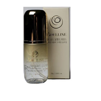 Adelline serum, Golden snail, AC-DK004, with colloidal gold and snail mucus, 50 ml
Adelline serum, Golden snail, AC-DK004, with colloidal gold and snail mucus, 50 ml