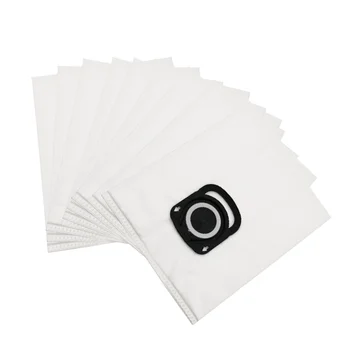 10pcs Dust Bags for Rowenta Silence Force 4A ZR200520 ZR200720 RO64xx Vacuum Cleaner Filter bolsa de basura parkside BPfire
10pcs Dust Bags for Rowenta Silence Force 4A ZR200520 ZR200720 RO64xx Vacuum Cleaner Filter bolsa de basura parkside BPfire