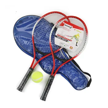 1 Set Children Tennis Racket Interesting Indoors and Outdoors Sports Toys Creative Exercise Toy for Boys Girls (Random Color)
1 Set Children Tennis Racket Interesting Indoors and Outdoors Sports Toys Creative Exercise Toy for Boys Girls (Random Color)