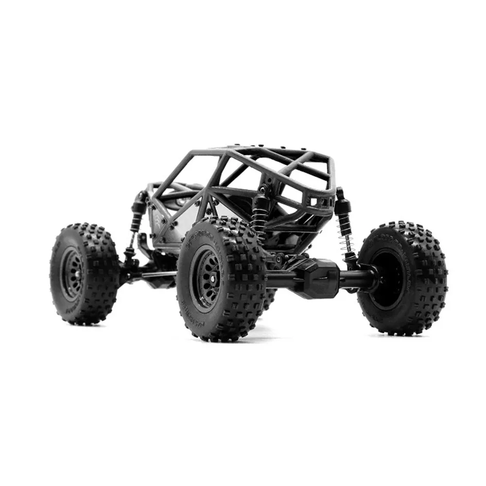 Orlandoo Hunter OH32X01 1:32 4WD DIY Frame Remote Contro RC Kit Rock Crawler Car Off-Road Vehicles without Electronic Parts Orlandoo Hunter OH32X01 1:32 4WD DIY Frame Remote Contro RC Kit Rock Crawler Car Off-Road Vehicles without Electronic Parts