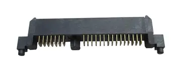 New Laptop Sata HDD Connector Socket for Asus N45SL N45SF N43S N43SL N43J N43JM N43SN Hard Drive HDD Jack Port
New Laptop Sata HDD Connector Socket for Asus N45SL N45SF N43S N43SL N43J N43JM N43SN Hard Drive HDD Jack Port