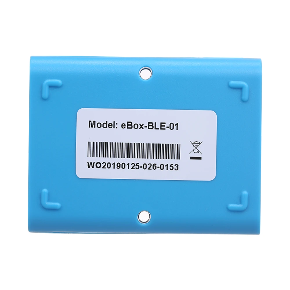 BT module eBox-BLE-01 RS485 BT Adapter Serial module For the Solar Charge Controller And Inverter with RS485 port by MobilePhone
BT module eBox-BLE-01 RS485 BT Adapter Serial module For the Solar Charge Controller And Inverter with RS485 port by MobilePhone