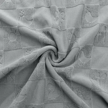 New Removable Chair Cover Chair Slipcover High Stretch Solid Chair Covers Jacquard Pattern for Home Party Hotel Wedding Ceremony 
New Removable Chair Cover Chair Slipcover High Stretch Solid Chair Covers Jacquard Pattern for Home Party Hotel Wedding Ceremony