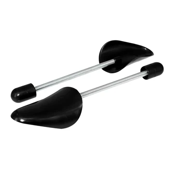 1pair Fixed Support Expander Boots Stretcher Shoe Trees Shapers Portable Practical Spring Professional Holder Adjustable Keepers
1pair Fixed Support Expander Boots Stretcher Shoe Trees Shapers Portable Practical Spring Professional Holder Adjustable Keepers