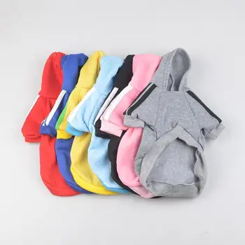 Winter Warm Pet Dog Coat Clothes Hoodie Sweater For Small Medium Dogs Costumes Dogs Jackets XS-XXL Drop Shipping
Winter Warm Pet Dog Coat Clothes Hoodie Sweater For Small Medium Dogs Costumes Dogs Jackets XS-XXL Drop Shipping