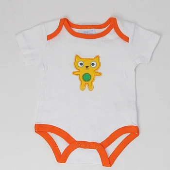 children romper baby boys set baby cholthes 100%cotton free shipping kids clothes
children romper baby boys set baby cholthes 100%cotton free shipping kids clothes