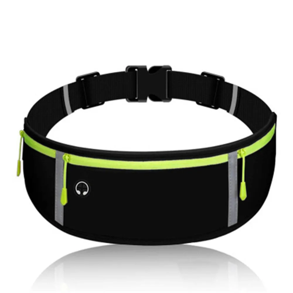 2020 new Men's and women's invisible running packs are ultra-thin and waterproof waist pack
2020 new Men's and women's invisible running packs are ultra-thin and waterproof waist pack