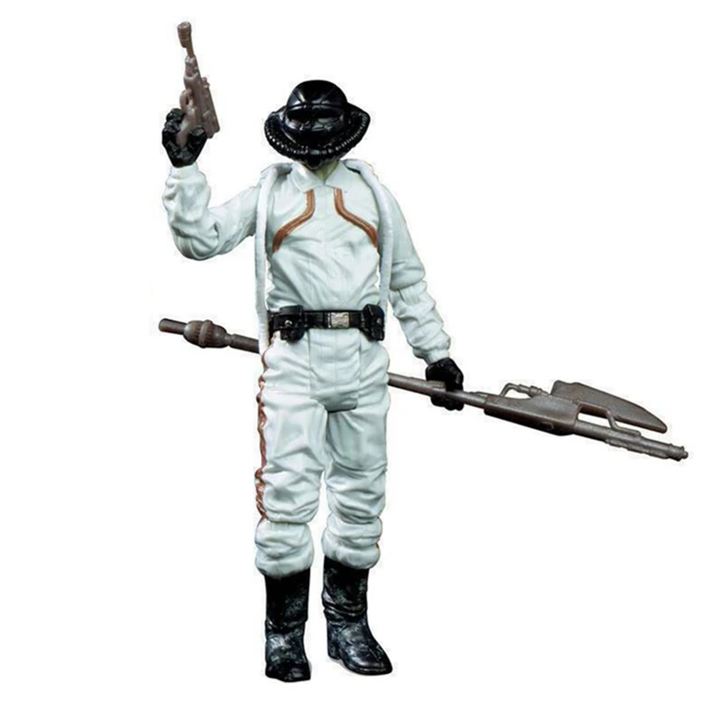 3.75'' figures Star Wars Jabatatuin warship guard collection model toy Free shipping
3.75'' figures Star Wars Jabatatuin warship guard collection model toy Free shipping