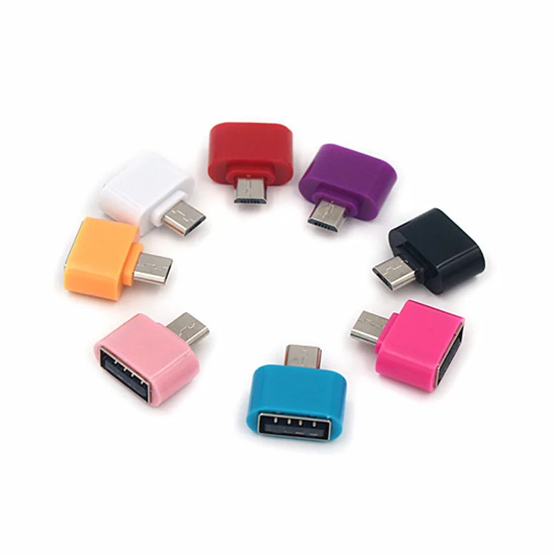 New Sale Mini OTG Adapters Mobile Phone Tablet Card Reader Micro USB Flash Mouse Keyboard Expansions
New Sale Mini OTG Adapters Mobile Phone Tablet Card Reader Micro USB Flash Mouse Keyboard Expansions