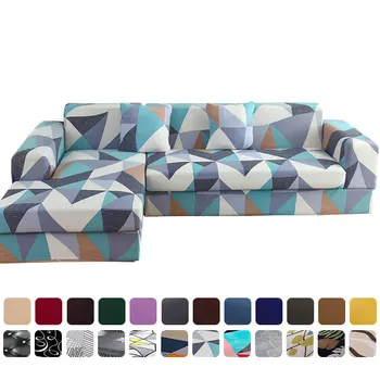 Cover Sofa Geometric Cover For Corner Sofa Elasticity Sofa Chaise Cover Lounge A45006
Cover Sofa Geometric Cover For Corner Sofa Elasticity Sofa Chaise Cover Lounge A45006