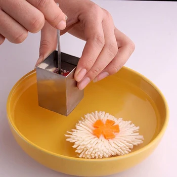 Handy Square Grids Shaped Tofu Cutter Stainless Steel Slicer Manual Press Shredder Cooking Vegetable Tools Kitchen Accessories
Handy Square Grids Shaped Tofu Cutter Stainless Steel Slicer Manual Press Shredder Cooking Vegetable Tools Kitchen Accessories