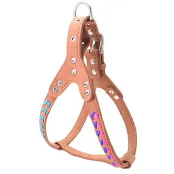 Professional Strong Dog Harness For Dogs Training Vest Medium Big Dogs Adjustable Outdoor Protective Harness Pitbull
Professional Strong Dog Harness For Dogs Training Vest Medium Big Dogs Adjustable Outdoor Protective Harness Pitbull