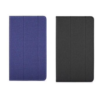 2x OCUBE 8 Inch Leather Case for Alldocube M8 Tablet Holder Case Cover Flat Holder Case - Black & Blue
2x OCUBE 8 Inch Leather Case for Alldocube M8 Tablet Holder Case Cover Flat Holder Case - Black & Blue