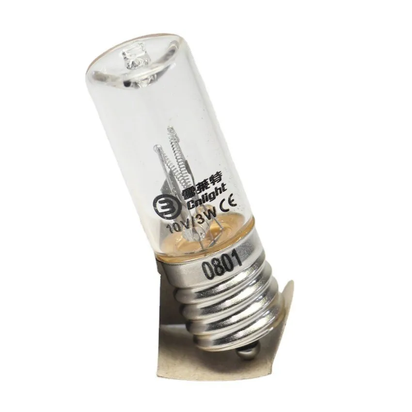 Нано-УФ-лампа CNLIGHT Snow ight UVC нм/Нм GTL2 GTL3 10V3W | Освещение