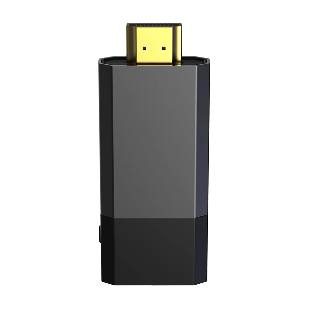 Practical Stick Smart Wireless Receiver WiFi Display Dongle Screen Mirroring Share HDMI-compatible for iPad | Электроника