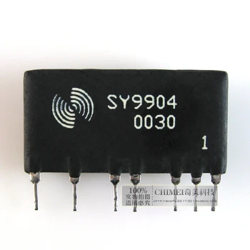 Free Delivery. SY9904 thick air conditioning inverter module power drive module IC parts
Free Delivery. SY9904 thick air conditioning inverter module power drive module IC parts