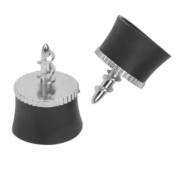 2pcs Rubber Golf Ball Pick Up Retriever Putter Grip Sucker Tool Suction Cup Pickup Screw Golf Training Aids Golf Accessories (Bl
2pcs Rubber Golf Ball Pick Up Retriever Putter Grip Sucker Tool Suction Cup Pickup Screw Golf Training Aids Golf Accessories (Bl