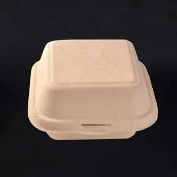 25pcs Disposable Meal Prep Containers Degradable Paper Food Takeout Box Eco-friendly Square Doggy Boxes
25pcs Disposable Meal Prep Containers Degradable Paper Food Takeout Box Eco-friendly Square Doggy Boxes