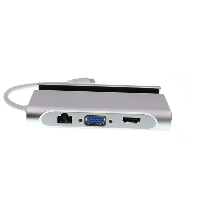 High quality Gigabit LAN hub typec docking station usb hub Gigabit LAN converter FN
High quality Gigabit LAN hub typec docking station usb hub Gigabit LAN converter FN
