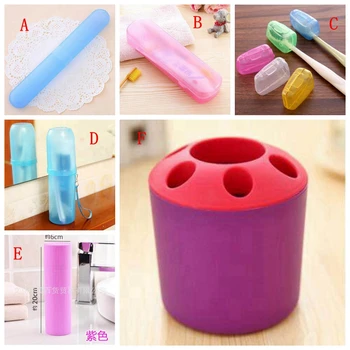 Portable Toothpaste Toothbrush Box Dustproof Tooth Brushes Protector Holder Outdoor Camp Travel Toothbrush Protect Storage Case
Portable Toothpaste Toothbrush Box Dustproof Tooth Brushes Protector Holder Outdoor Camp Travel Toothbrush Protect Storage Case