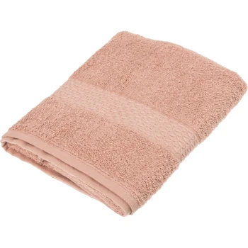 Towel with Jacquard. B 50 * 90 cm, 100% Cotton, Density 450 G / M2 Color Light Brown Home and kitchen products
Towel with Jacquard. B 50 * 90 cm, 100% Cotton, Density 450 G / M2 Color Light Brown Home and kitchen products