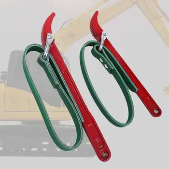 Car Removal Tool Belt Wrench Strap Spanner Tool steel Spraying plastic 53cmx21.5cm Engine Filter Durable Portable
Car Removal Tool Belt Wrench Strap Spanner Tool steel Spraying plastic 53cmx21.5cm Engine Filter Durable Portable