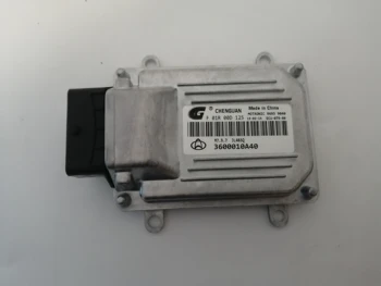 Direct Manufacturer High Quality Auto Parts ECU Electronic Control Unit Fits for The Star of Chang'an F01R00D125 6390E-3602
Direct Manufacturer High Quality Auto Parts ECU Electronic Control Unit Fits for The Star of Chang'an F01R00D125 6390E-3602