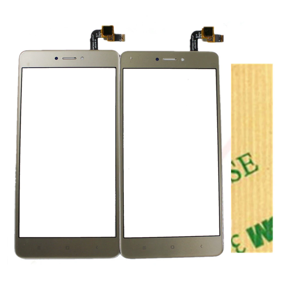 1-5-5-inch-mobile-Note-4X-Touch-Screen-Front-Glass-With-Sensor-Perfect-Repair-Replacement-Touch