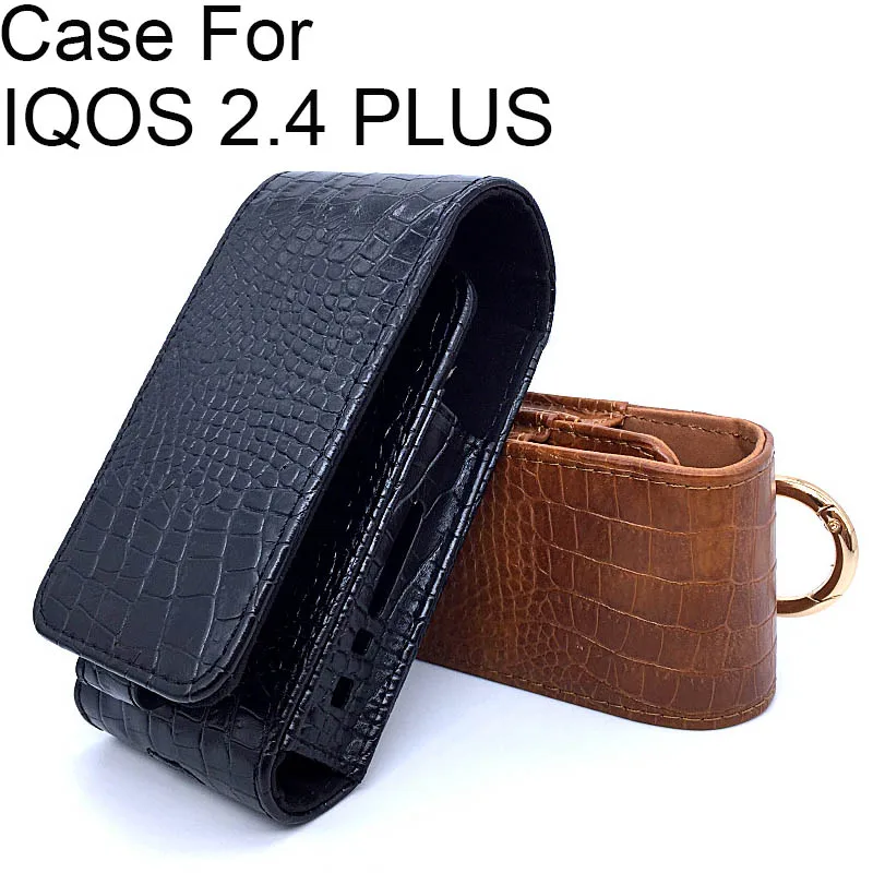 Very Good Quality Case For IQOS 2.4 PLUS Case For IQOS Electronic Cigarette Accessories Protective Cover Bag For IQOS Cigarettes
Very Good Quality Case For IQOS 2.4 PLUS Case For IQOS Electronic Cigarette Accessories Protective Cover Bag For IQOS Cigarettes
