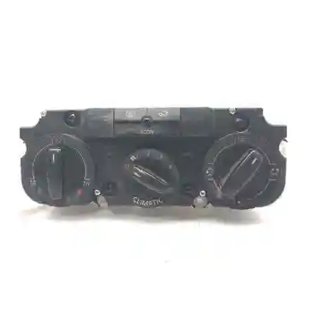 1K0820047JN COMMAND HEATING/AIR CONDITIONING VOLKSWAGEN PASSAT SALOON (3C2)
1K0820047JN COMMAND HEATING/AIR CONDITIONING VOLKSWAGEN PASSAT SALOON (3C2)