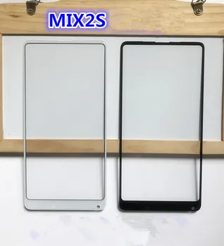 MIX2S Touch Screen For Xiaomi Mi Mix 2S Front Touch Panel LCD Display Outer Glass Lens Cover Phone Repair Replace Parts
MIX2S Touch Screen For Xiaomi Mi Mix 2S Front Touch Panel LCD Display Outer Glass Lens Cover Phone Repair Replace Parts