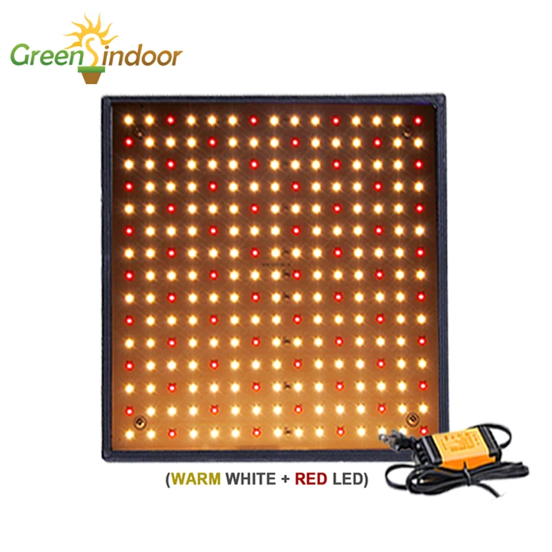 Greensindoor 1000W Full Spectrum LED Phyto Lamp Greenhouse Led Light Panel Grow Tent Fitolamp Phytolamp For Indoor Plants Bright
Greensindoor 1000W Full Spectrum LED Phyto Lamp Greenhouse Led Light Panel Grow Tent Fitolamp Phytolamp For Indoor Plants Bright