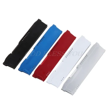 1 Set RAM Heatsink Radiator Cooling Heat Sink Cooler for DDR2 DDR3 DDR4 Desktop Memory Heat Dissipation Pad Drop Shipping
1 Set RAM Heatsink Radiator Cooling Heat Sink Cooler for DDR2 DDR3 DDR4 Desktop Memory Heat Dissipation Pad Drop Shipping