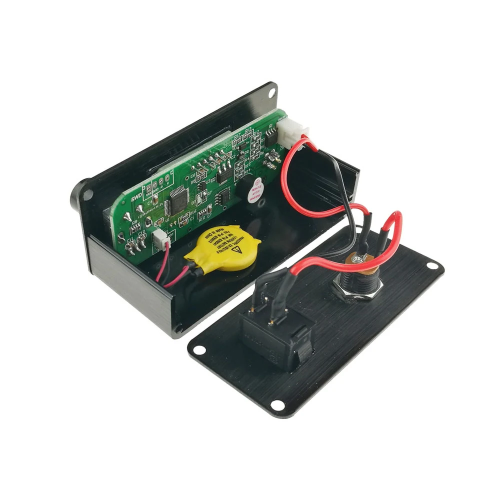 Hot KSGER T12 Mini Welding Temperature Control Soldering Station DIY Electronic Repair Electric Soldering Iron Handle Solder Too
Hot KSGER T12 Mini Welding Temperature Control Soldering Station DIY Electronic Repair Electric Soldering Iron Handle Solder Too